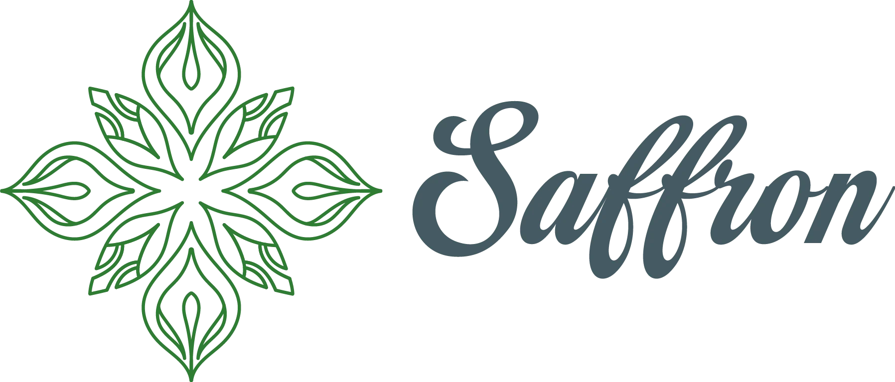 Saffron Regenerative
