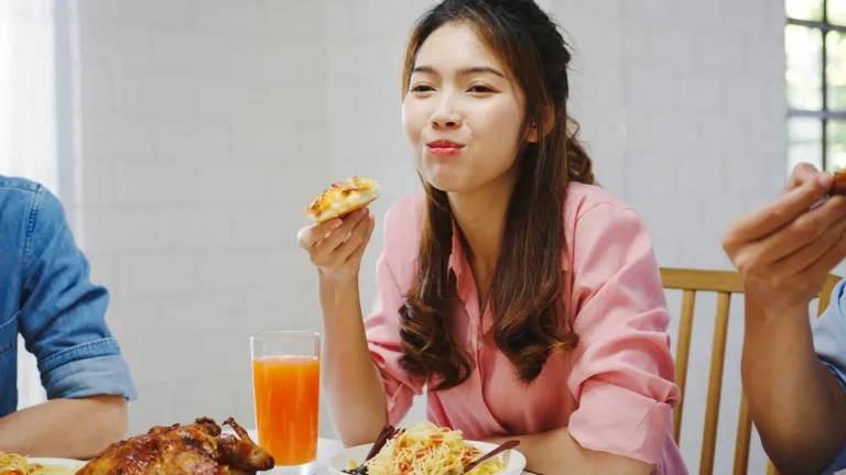 Makanan untuk Meningkatkan Mood Anda
